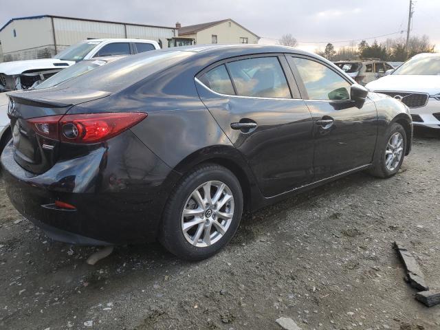 Photo 3 from auction – 2014 MAZDA 3 TOURING with VIN 3MZBM1V72EM103463