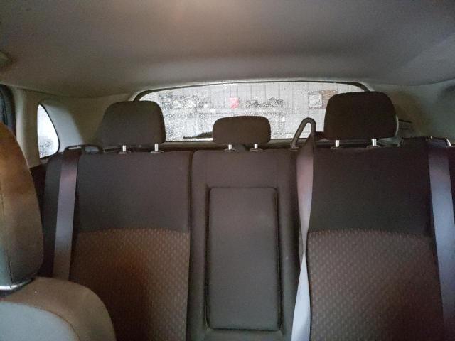 Photo 10 from auction – 2017 MITSUBISHI OUTLANDER with VIN JA4AR3AU3HZ030902