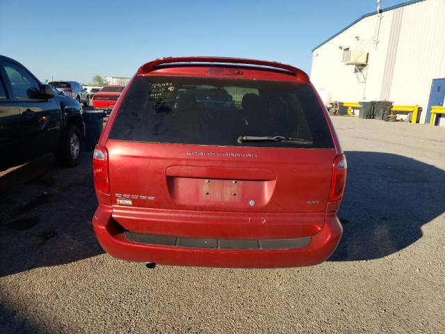 Photo 6 from auction – 2006 DODGE GRAND CARA with VIN 2D4GP44L76R829753