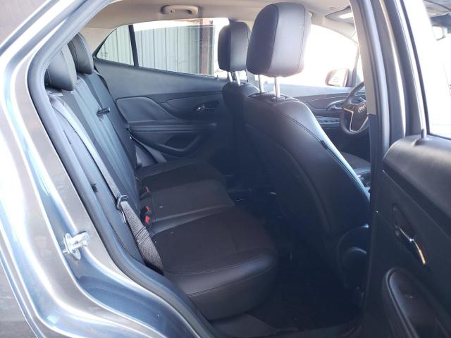 Photo 10 from auction – 2020 BUICK ENCORE PRE with VIN KL4CJASB9LB007014