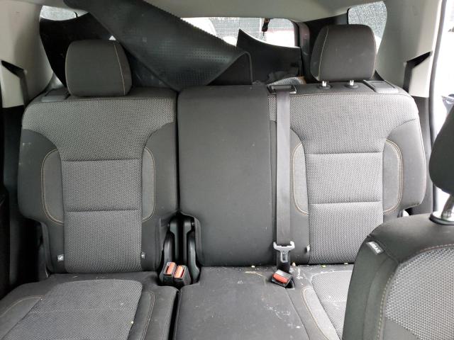Photo 10 from auction – 2019 CHEVROLET TRAVERSE L with VIN 1GNERFKW1KJ268043