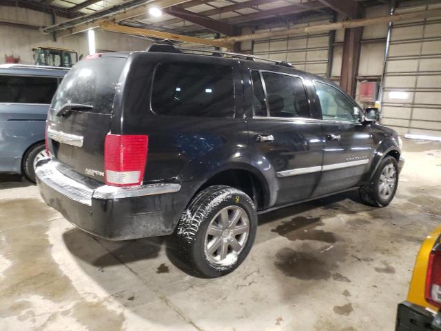 Photo 3 from auction – 2009 CHRYSLER ASPEN LIMI with VIN 1A8HW58P09F701589