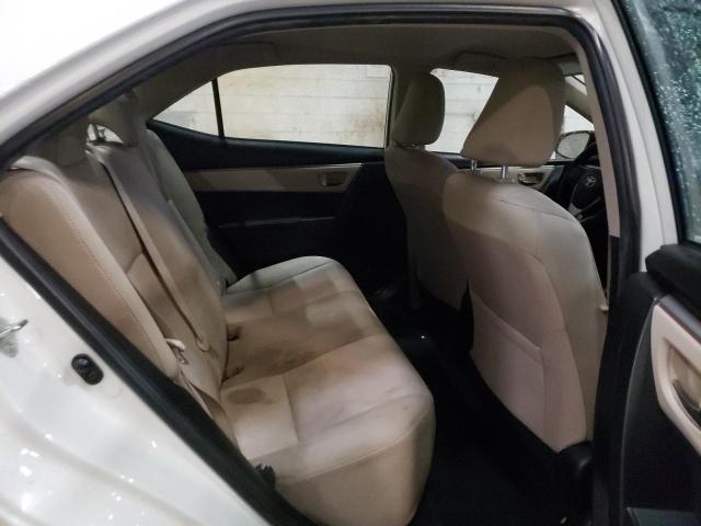Photo 10 from auction – 2014 TOYOTA COROLLA EC with VIN 5YFBPRHE2EP005741