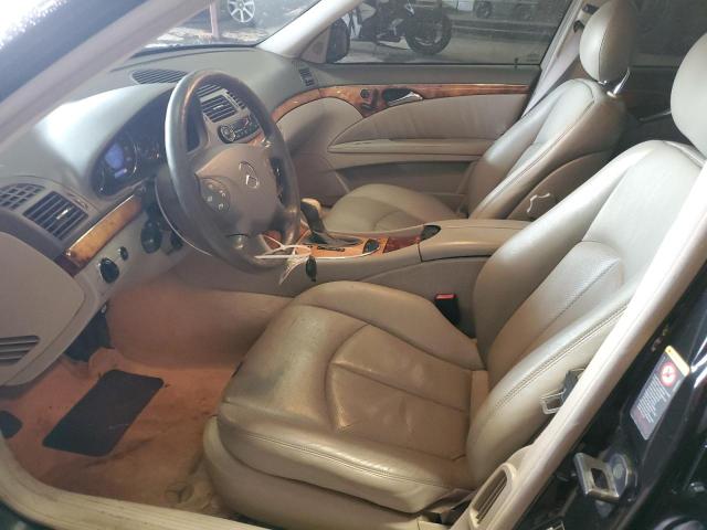 Photo 7 from auction – 2003 MERCEDES-BENZ E 500 with VIN WDBUF70JX3A148607