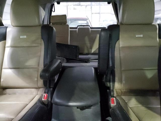 Photo 10 from auction – 2015 NISSAN ARMADA PLA with VIN 5N1BA0NF7FN602453
