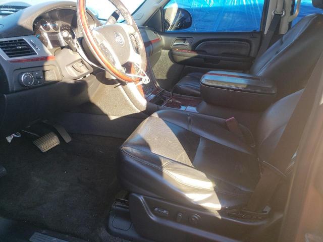 Photo 7 from auction – 2007 CADILLAC ESCALADE L with VIN 1GYFK63827R397882