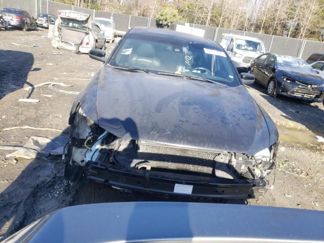 Photo 5 from auction – 2013 FORD TAURUS SHO with VIN 1FAHP2KT0DG164059