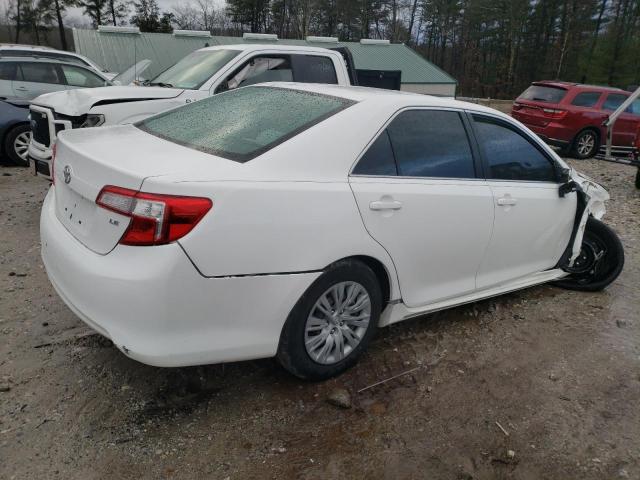 Photo 3 from auction – 2012 TOYOTA CAMRY BASE with VIN 4T4BF1FK4CR190941