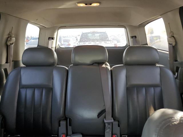 Photo 10 from auction – 2004 DODGE DURANGO LI with VIN 1D4HB58D84F240646
