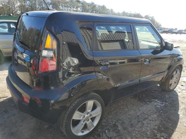 Photo 3 from auction – 2010 KIA SOUL + with VIN KNDJT2A27A7180531