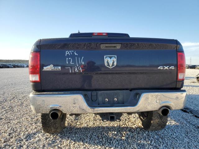 Photo 6 from auction – 2015 RAM 1500 SLT with VIN 1C6RR7LT8FS528207