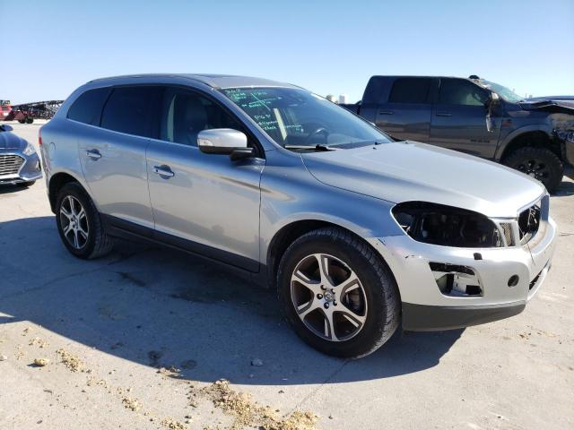 Photo 4 from auction – 2012 VOLVO XC60 T6 with VIN YV4902DZ6C2298085
