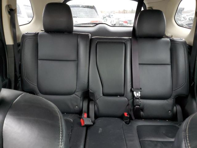 Photo 10 from auction – 2019 MITSUBISHI OUTLANDER with VIN JA4AZ3A31KZ036311