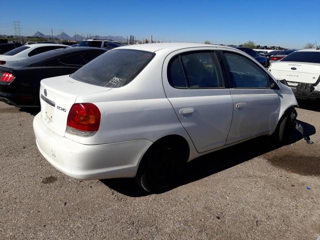 Photo 3 from auction – 2003 TOYOTA ECHO with VIN JTDBT123235045476