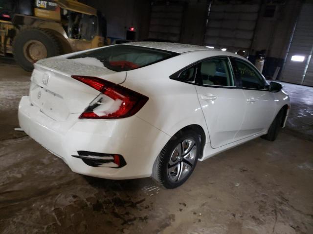 Photo 3 from auction – 2017 HONDA CIVIC LX with VIN 2HGFC2F50HH576745