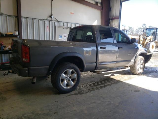 Photo 3 from auction – 2004 DODGE RAM 1500 with VIN 1D7HU18D84S534870
