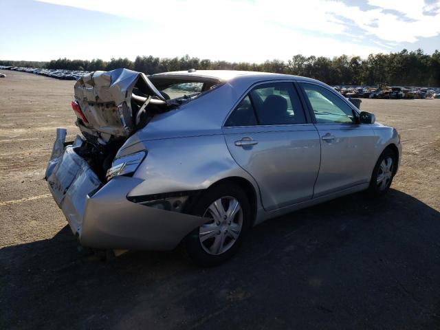 Photo 3 from auction – 2010 TOYOTA CAMRY BASE with VIN 4T1BF3EK5AU076659