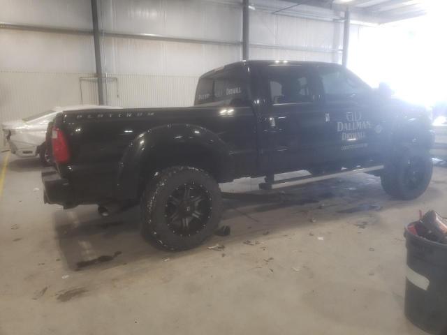 Photo 3 from auction – 2015 FORD F350 SUPER with VIN 1FT8W3BT8FEC53346