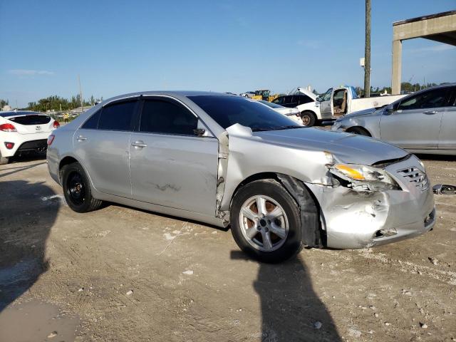 Photo 4 from auction – 2008 TOYOTA CAMRY CE with VIN 4T4BE46KX8R012429