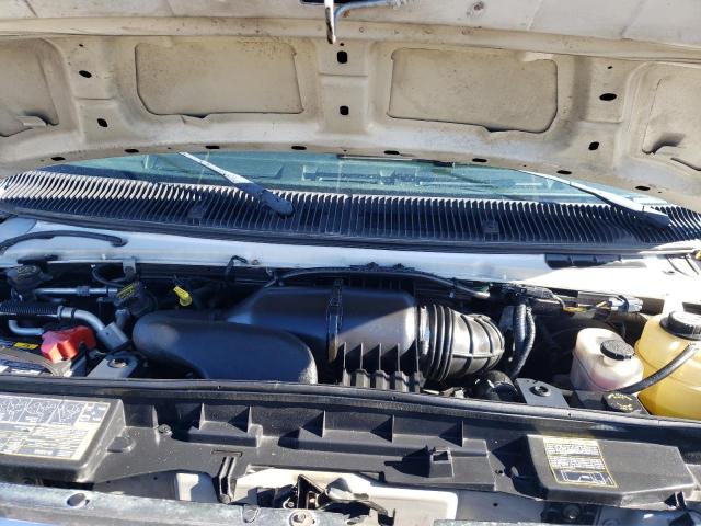 Photo 12 from auction – 2009 FORD ECONOLINE with VIN 1FBSS31L09DA09207