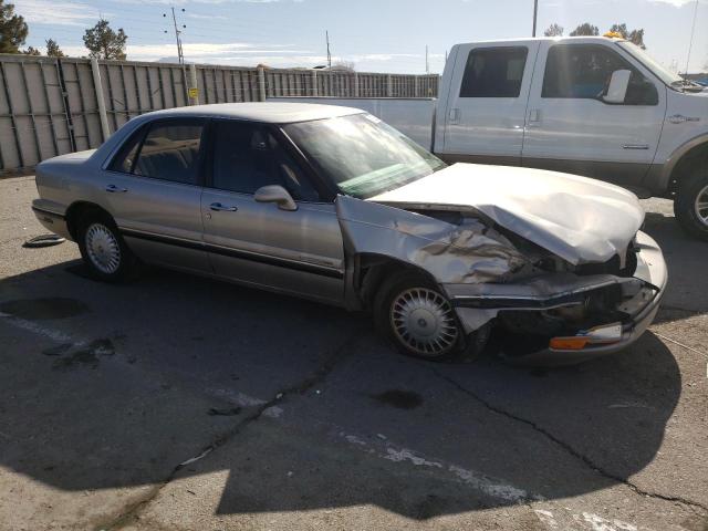 Photo 4 from auction – 1998 BUICK LESABRE CU with VIN 1G4HP52K9WH436927