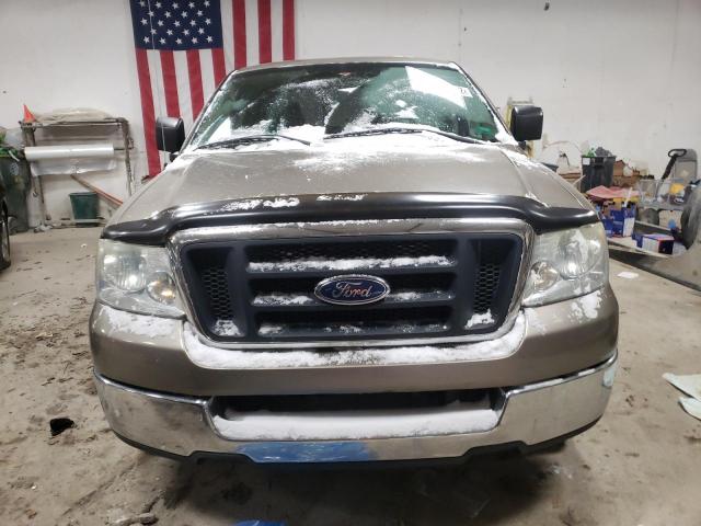 Photo 5 from auction – 2004 FORD F150 with VIN 1FTRX12W84NA00623