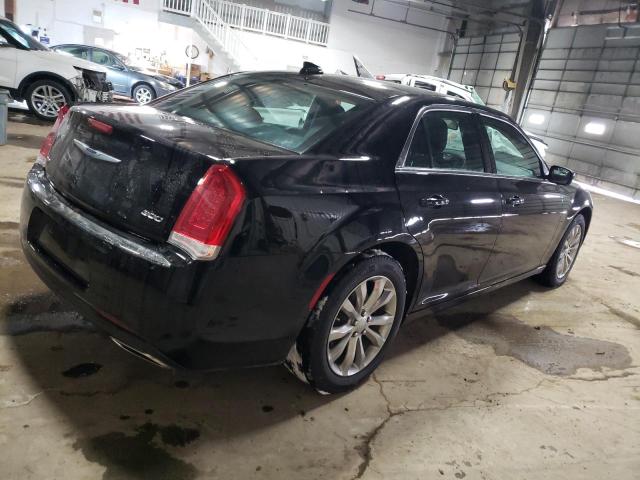 Photo 3 from auction – 2019 CHRYSLER 300 TOURIN with VIN 2C3CCARG9KH611061
