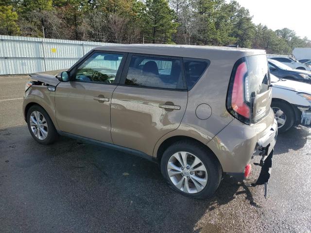 Photo 2 from auction – 2014 KIA SOUL + with VIN KNDJP3A5XE7066629