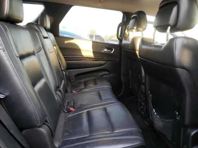 Photo 11 from auction – 2013 DODGE DURANGO CR with VIN 1C4RDHDG8DC665234