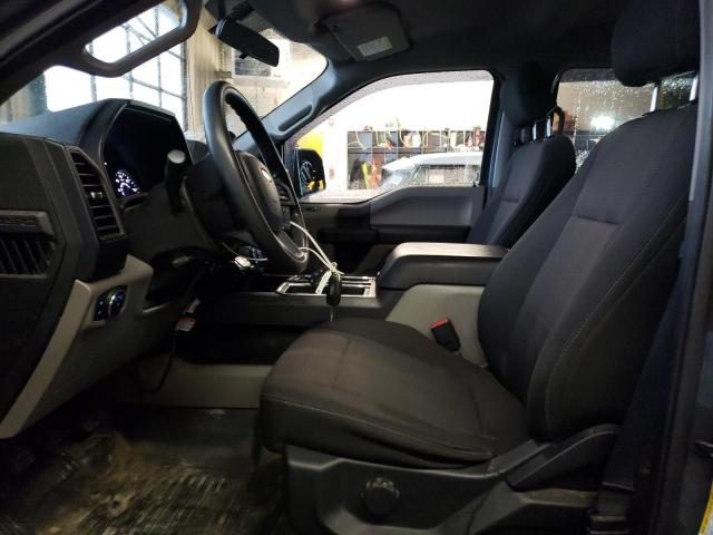 Photo 7 from auction – 2017 FORD F150 SUPER with VIN 1FTEW1EFXHFB96996