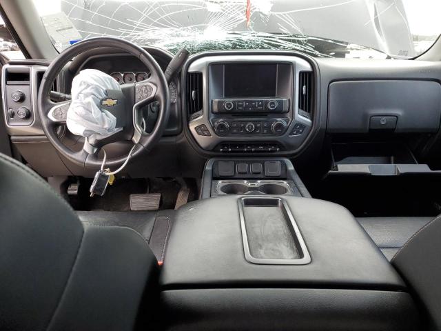 Photo 8 from auction – 2014 CHEVROLET SILVERADO with VIN 3GCUKSEC4EG222408