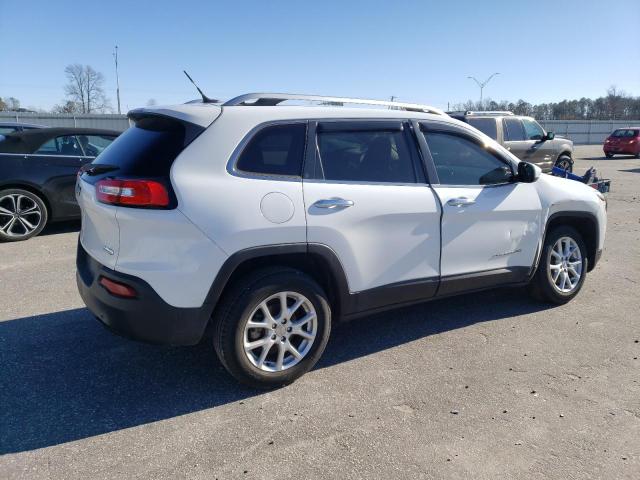 Photo 3 from auction – 2015 JEEP CHEROKEE L with VIN 1C4PJLCB9FW706321
