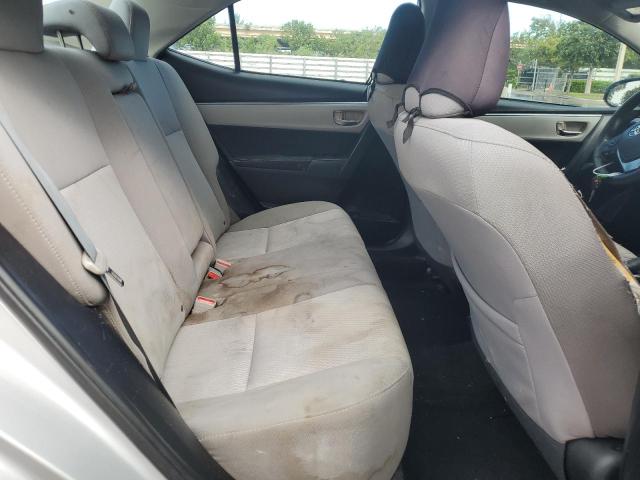 Photo 10 from auction – 2015 TOYOTA COROLLA with VIN 2T1BURHE6FC296805