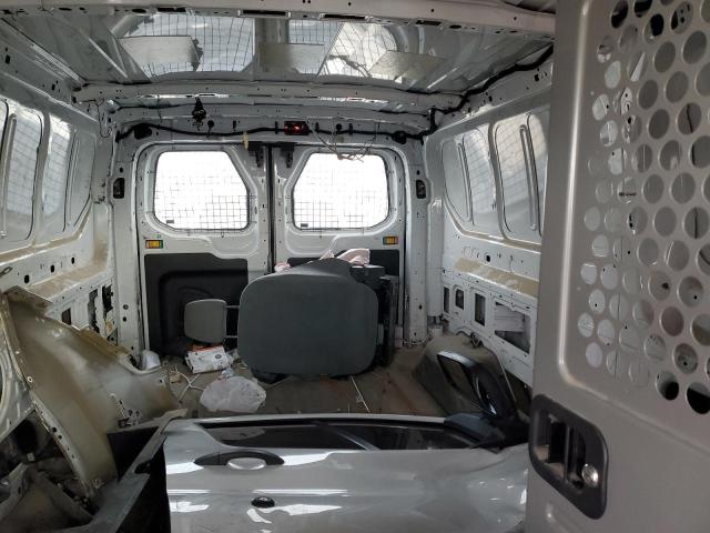 Photo 10 from auction – 2015 FORD TRANSIT T- with VIN 1FTYR2ZM2FKA28860