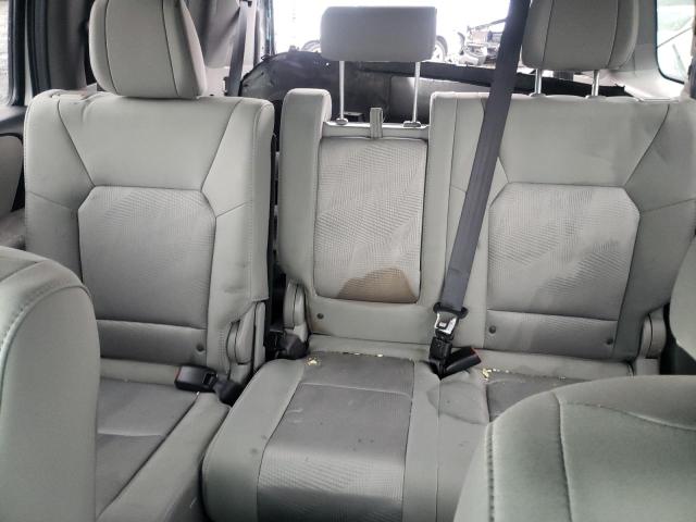 Photo 10 from auction – 2013 HONDA PILOT LX with VIN 5FNYF3H20DB001956
