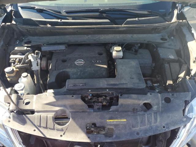 Photo 12 from auction – 2014 NISSAN PATHFINDER with VIN 5N1AR2MN0EC607089