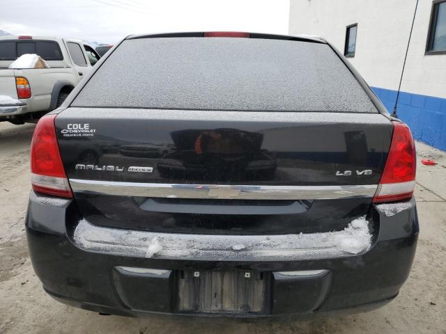 Photo 6 from auction – 2004 CHEVROLET MALIBU MAX with VIN 1G1ZT64804F237908