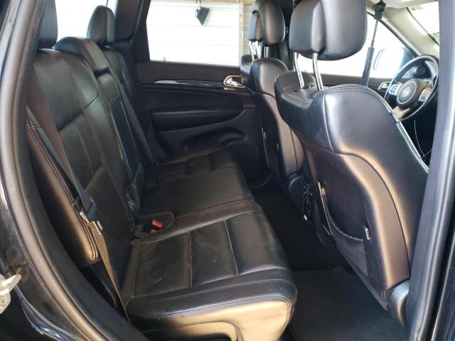 Photo 11 from auction – 2012 JEEP GRAND CHER with VIN 1C4RJFAG0CC345762