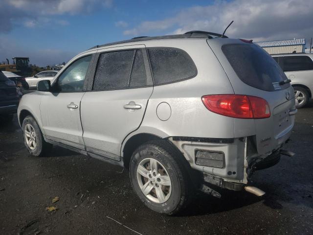 Photo 2 from auction – 2009 HYUNDAI SANTA FE G with VIN 5NMSG13D89H294527
