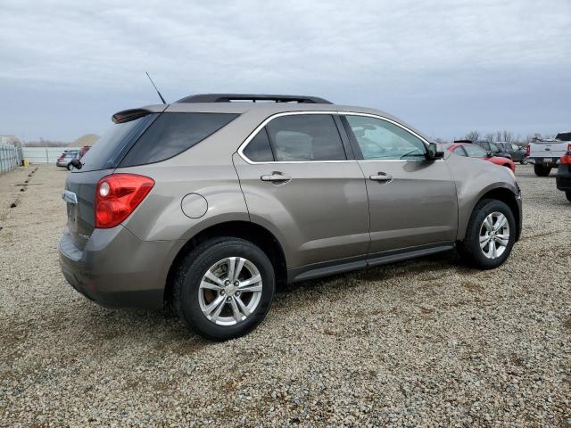 Photo 3 from auction – 2010 CHEVROLET EQUINOX LT with VIN 2CNFLEEW9A6290299