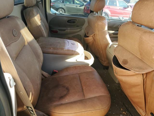 Photo 10 from auction – 2002 FORD F150 SUPER with VIN 1FTRW07L22KB16054