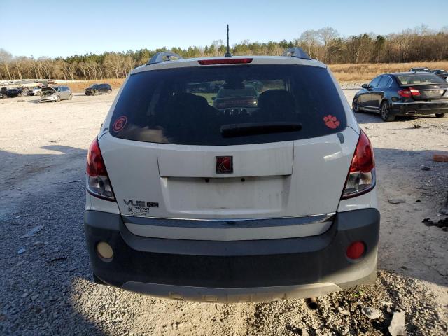 Photo 6 from auction – 2008 SATURN VUE XE with VIN 3GSCL33P88S569847