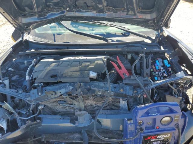 Photo 11 from auction – 2016 TOYOTA COROLLA L with VIN 2T1BURHE5GC498987