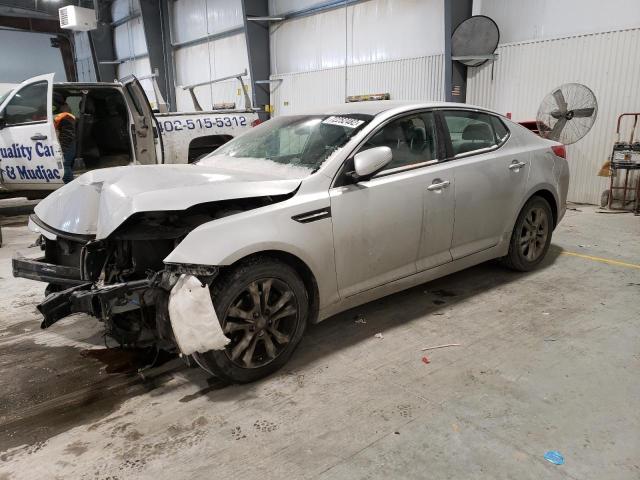 Photo 1 from auction – 2013 KIA OPTIMA LX with VIN 5XXGM4A70DG193230