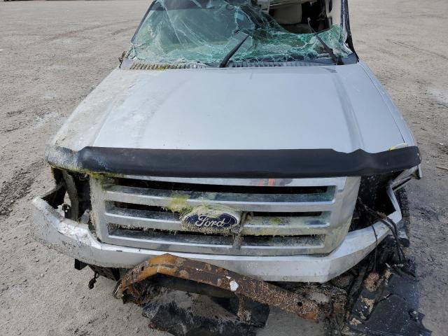 Foto 11 de la subasta – 2014 FORD EXPEDITION con VIN 1FMJU1K59EEF46129