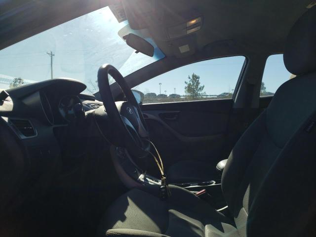 Photo 7 from auction – 2011 HYUNDAI ELANTRA GL with VIN 5NPDH4AE6BH024594