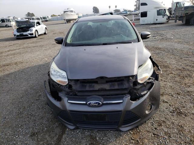 Photo 5 from auction – 2014 FORD FOCUS SE with VIN 1FADP3K21EL407947