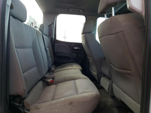 Photo 10 from auction – 2017 CHEVROLET SILVERADO with VIN 1GCRCNEH7HZ264236