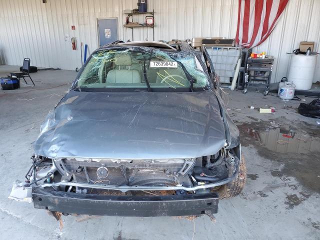 Photo 5 from auction – 2002 TOYOTA AVALON XL with VIN 4T1BF28BX2U203154