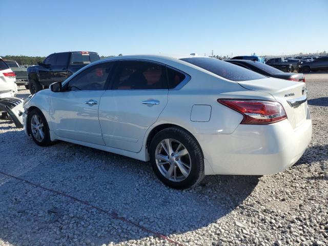 Photo 2 from auction – 2013 NISSAN ALTIMA 2.5 with VIN 1N4AL3AP9DN532922